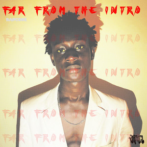 Can’t Endure (Explicit)