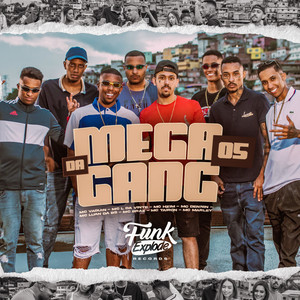 Mega da Gang 05 (Explicit)