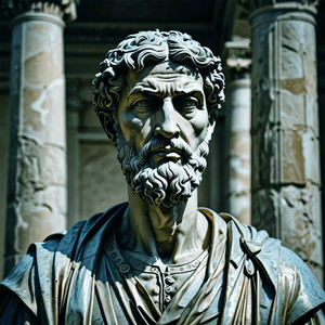 Soul of a Stoic
