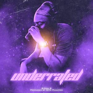 Phases (feat. SYN phantom) (Explicit)