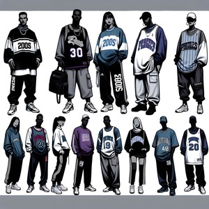 new jersey club 2000