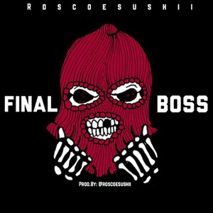 Final Boss (Dance Beat)