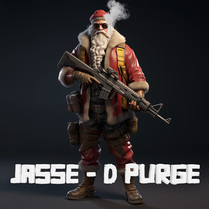 D PURGE (Explicit)