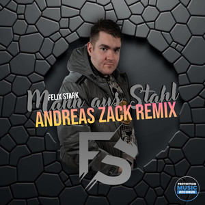 Mann aus Stahl (Andreas Zack Remix)
