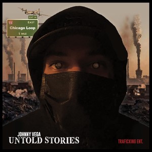 Untold Stories (Explicit)