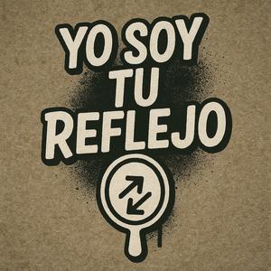 Yo soy tu reflejo