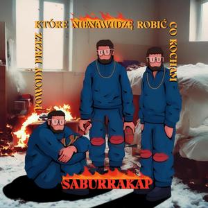 nienawidzę (Explicit)