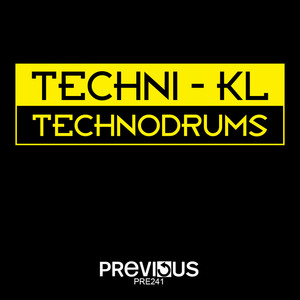 Technodrums