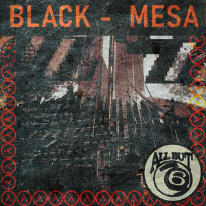 BLACK - MESA (Explicit)