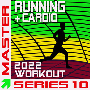 Leave Before You Love Me(Master Series Fitness)