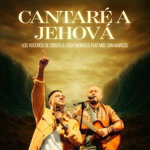 Cantaré a Jehová
