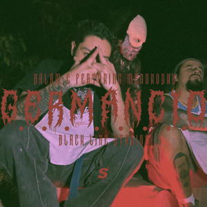 G.E.R.M.A.N.C.I.O (feat. Balam C) (Explicit)