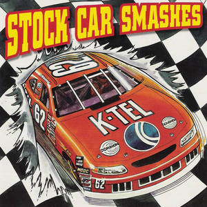 Stock Car Smashes