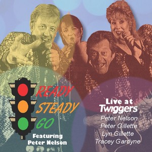 Don't Go Breaking My Heart