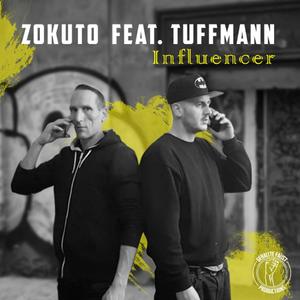 Influencer (feat. Tuffmann)