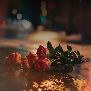 Rose Tear Drops (Explicit)