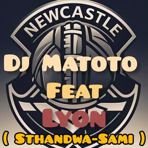 Sthandwa-Sami (feat. Lyon)