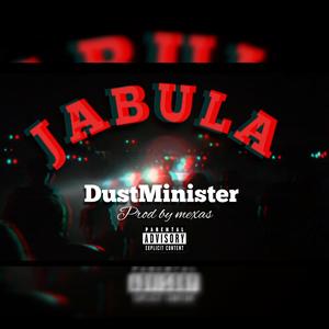 JABULA (feat. Mexas)