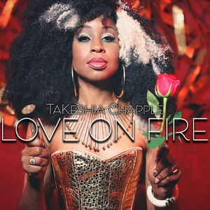 Love on Fire