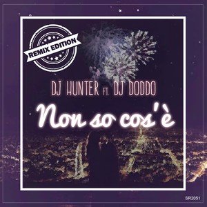 Non so cos'è (Remix Edition)