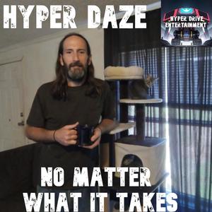 No Matter What It Takes