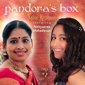 Pandora's Box (feat. Nithyashree Mahadevan)