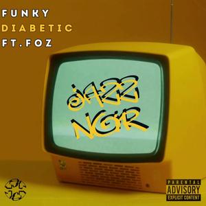 Jazz Noir (feat. FOZ.) (Explicit)