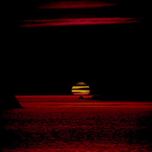 Sun Also Rises (Explicit)