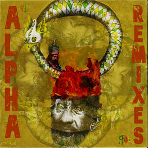 Alpha [feat. Peter Harris] (Dead Voices On Air spacenoise Mix)