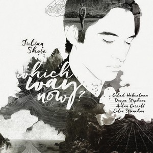Back Home(feat. Gilad Hekselman & Dayna Stephens)