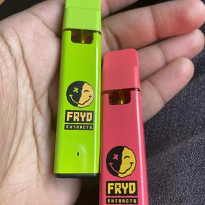 Gold Button Onnis Gen (Explicit)