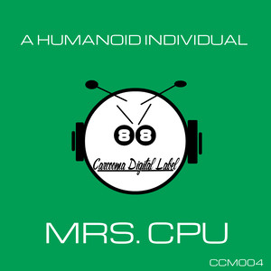 Mrs. CPU