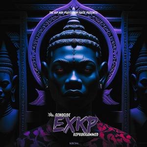 Save The World (feat. Genocide EXKP) (Reprogrammed Instrumental)
