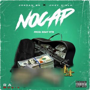 NOCAP (feat. Jhay Disla)