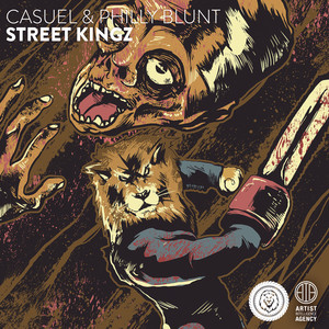 Street Kingz (Explicit)