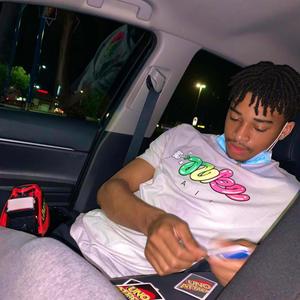 Whats On Your Mind (Explicit)