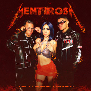 MENTIROSA (Explicit)