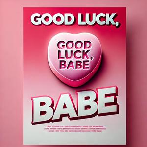 Good Luck, Babe! (Remix)