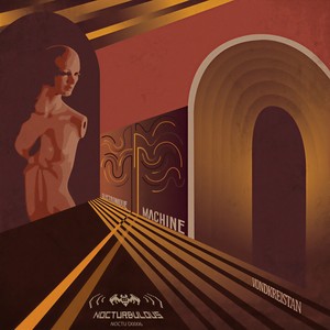 Electronique Machine (Geistech Remix)