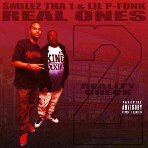 Reality Check (MYBROTHERISMYBROTHER) (feat. SmilezTha1) [Explicit]