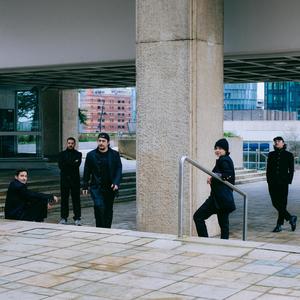 Pause (feat. Estanto) (Explicit)