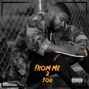 Ain't No Stopping Us (feat. Krystal Cee) (Explicit)