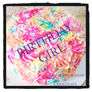 Birthday Girl