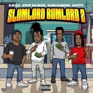 Check IN (feat. Stew Da Skud) (Explicit)