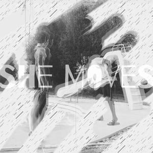 She Moves (Dj K-SHiZ|mix|Explicit)