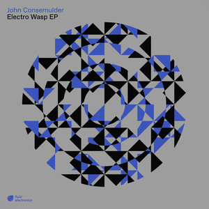 Coffee Addict (Caffeine Mix)