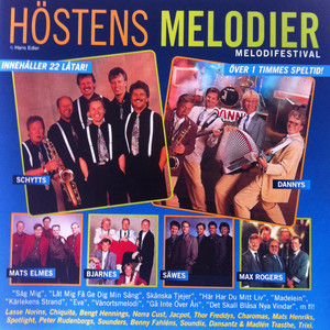 Höstens Melodier