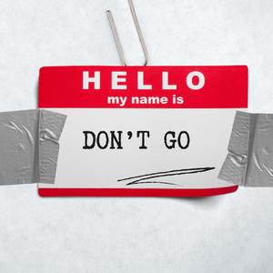 Don't Go (feat. Efex)