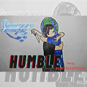 Humble (Explicit)