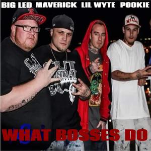 What Bosses Do (feat. Lil Wyte, Big Led & Pookie) [Explicit]